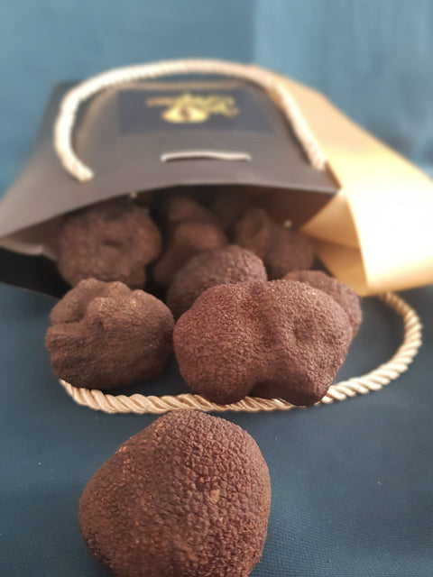 Trufa Negra para regalar