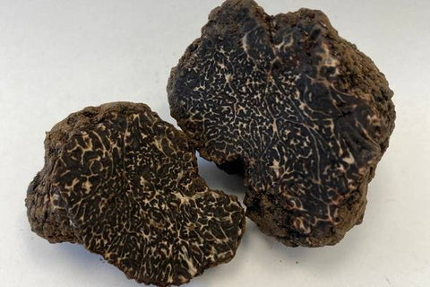 blog sentidos truferos