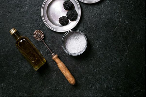 donde comprar trufas negras