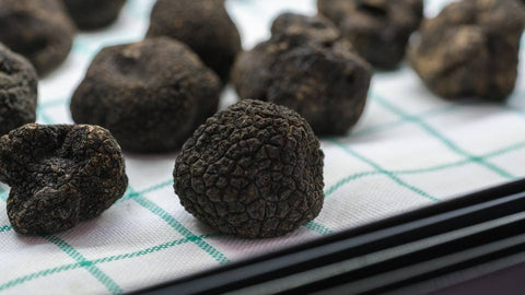 precio trufa negra 2025-2026