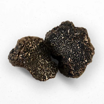 Trufa Negra. Trozos.