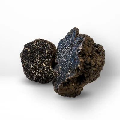 Trufa Negra. Trozos.