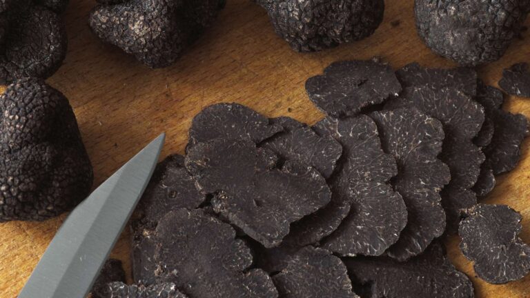 Comprar trufa negra online