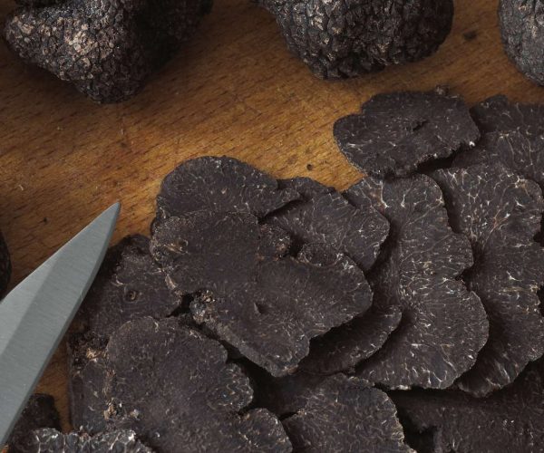 Comprar trufa negra online